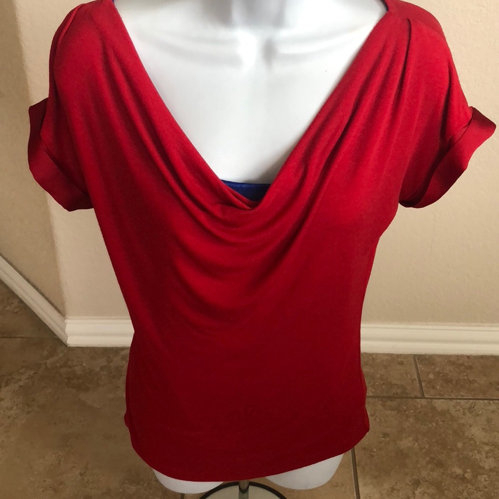 The Limited Blouse